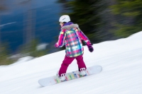 Snowboard-tábor